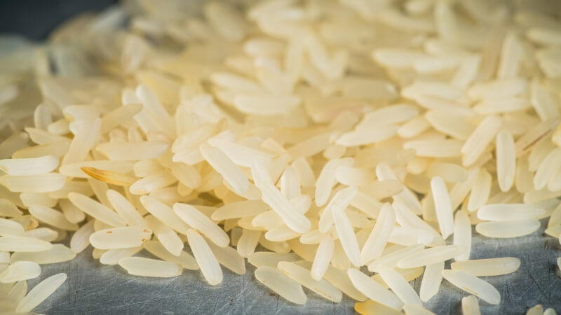 Giá gạo hôm nay 17/11