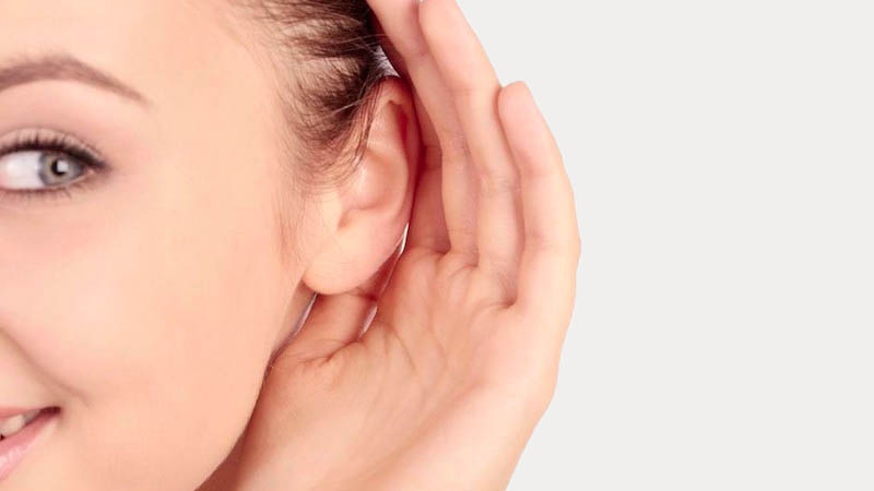 Cách phòng tránh bệnh ù tai phải