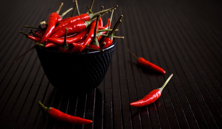 Giá ớt hôm nay 17/11/2022: Thị trường đồng loạt tăng 2000 - 3000 đồng