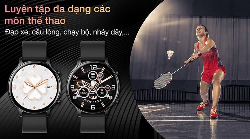 Đặc điểm nổi bật BeFit Sporty 2