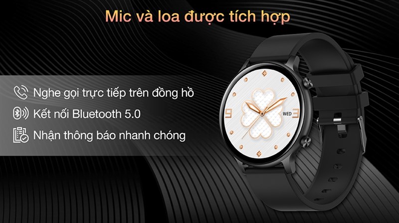 Đặc điểm nổi bật BeFit Sporty 2