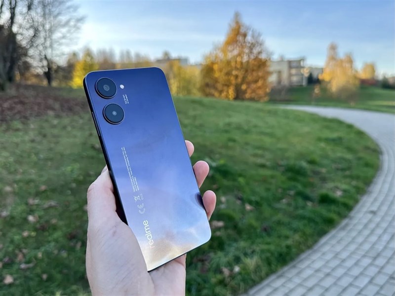 realme 11 sẽ được cung cấp sức mạnh từ vi xử lý MediaTek Helio G100. realme 11 sẽ được cung cấp sức mạnh từ vi xử lý MediaTek Helio G100.