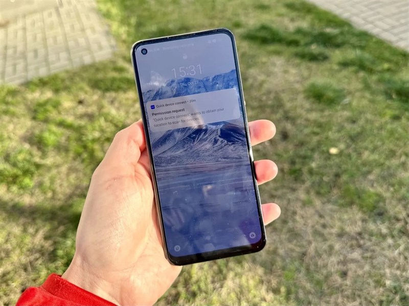 realme 11 sẽ được trang bị màn hình AMOLED đục lỗ, kích thước 6.6 inch, độ phân giải 1.080 x 2.400 Pixels. realme 11 sẽ được trang bị màn hình AMOLED đục lỗ, kích thước 6.6 inch, độ phân giải 1.080 x 2.400 Pixels.