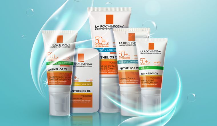 Liệt kê 4 dòng sữa chống nắng La Roche Posay được nhiều người tin dùng