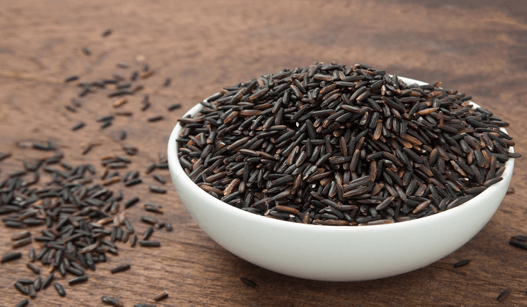 Gạo lứt đen là gạo gì? Công dụng của gạo lứt đen với sức khỏe