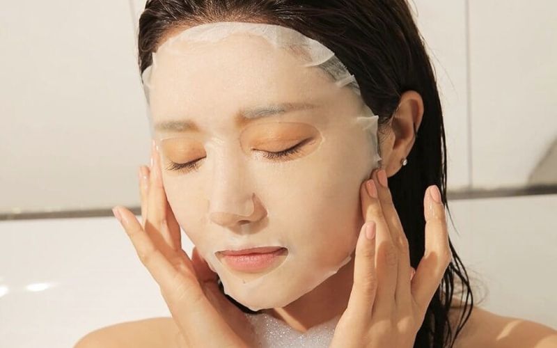Tác dụng của mặt nạ Banobagi Vita Genic Jelly Mask Hydrating