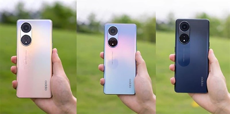 OPPO A2 Pro 5G có gì mới: Dùng Snap 778G, màn hình AMOLED, pin lớn hơn OPPO A2 Pro 5G có gì mới: Dùng Snap 778G, màn hình AMOLED, pin lớn hơn