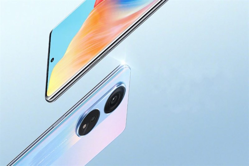 OPPO A2 Pro 5G có gì mới: Dùng Snap 778G, màn hình AMOLED, pin lớn hơn OPPO A2 Pro 5G có gì mới: Dùng Snap 778G, màn hình AMOLED, pin lớn hơn