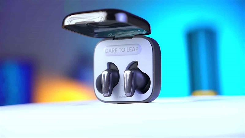 realme chính thức trình làng mẫu tai nghe không dây realme Buds Air 3S mới realme chính thức trình làng mẫu tai nghe không dây realme Buds Air 3S mới