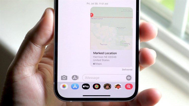 Cách tìm iPhone (Find My iPhone) trên Android cực dễ dàng bạn nên biết