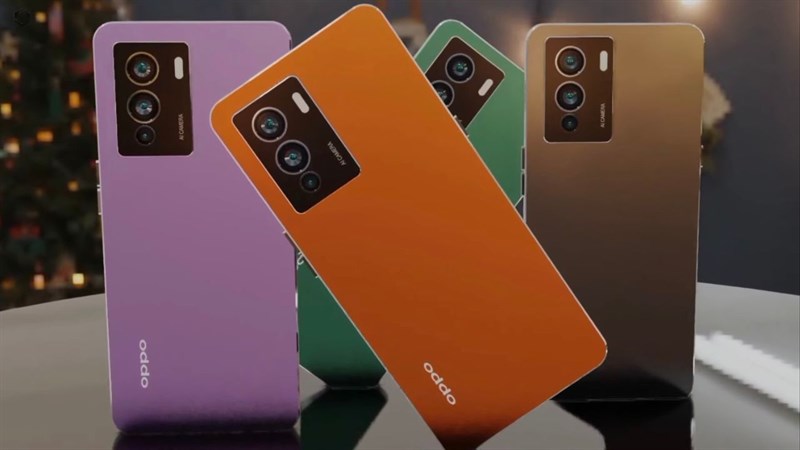 OPPO A59 5G sẽ có giá khởi điểm từ 28.000 INR (khoảng 8.5 triệu đồng) OPPO A59 5G sẽ có giá khởi điểm từ 28.000 INR (khoảng 8.5 triệu đồng)