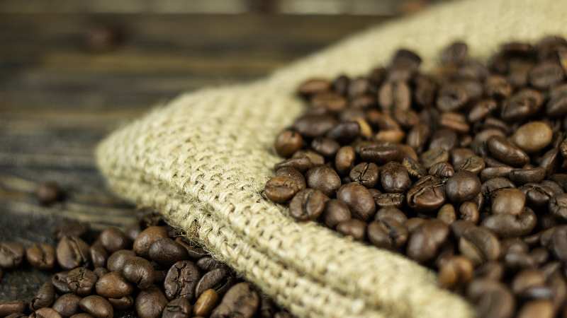 Giá cà phê Robusta giao dịch tại London