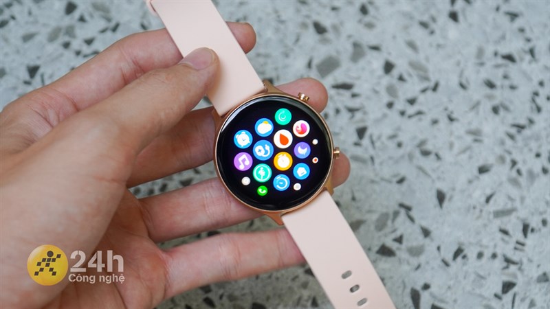 BeFit Sporty 2 sở hữu lối thiết kế đơn giản tương tự như thế hệ tiền nhiệm BeFit Sporty 2 sở hữu lối thiết kế đơn giản tương tự như thế hệ tiền nhiệm