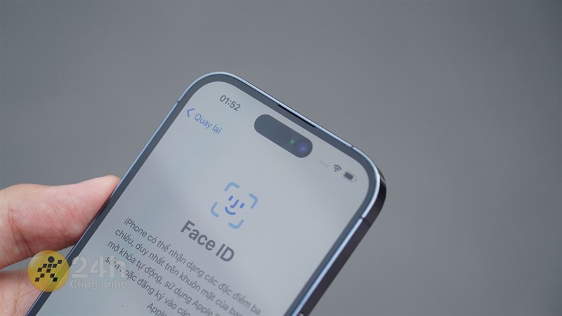 Dù việc chuyển từ notch tai thỏ sang hình viên thuốc nhưng nhiều tín đồ của Táo khuyết vẫn cảm thấy thỏa mãn.