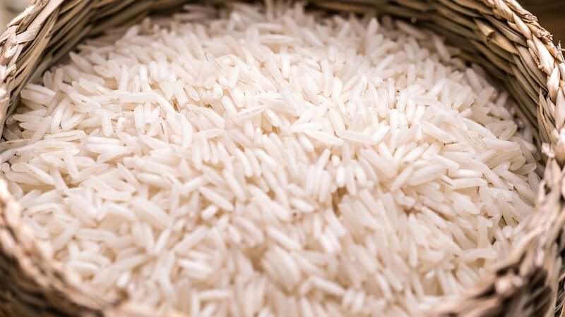 Giá gạo hôm nay 18/11 Giá gạo hôm nay 18/11
