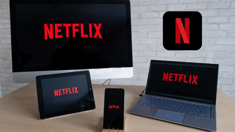 Cách quản lý đăng nhập tài khoản trên Netflix