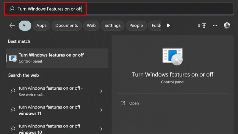 Hướng dẫn cài đặt ứng dụng Android trên Windows 11