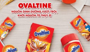 Sữa Ovaltine có tác dụng gì? Có tốt không?