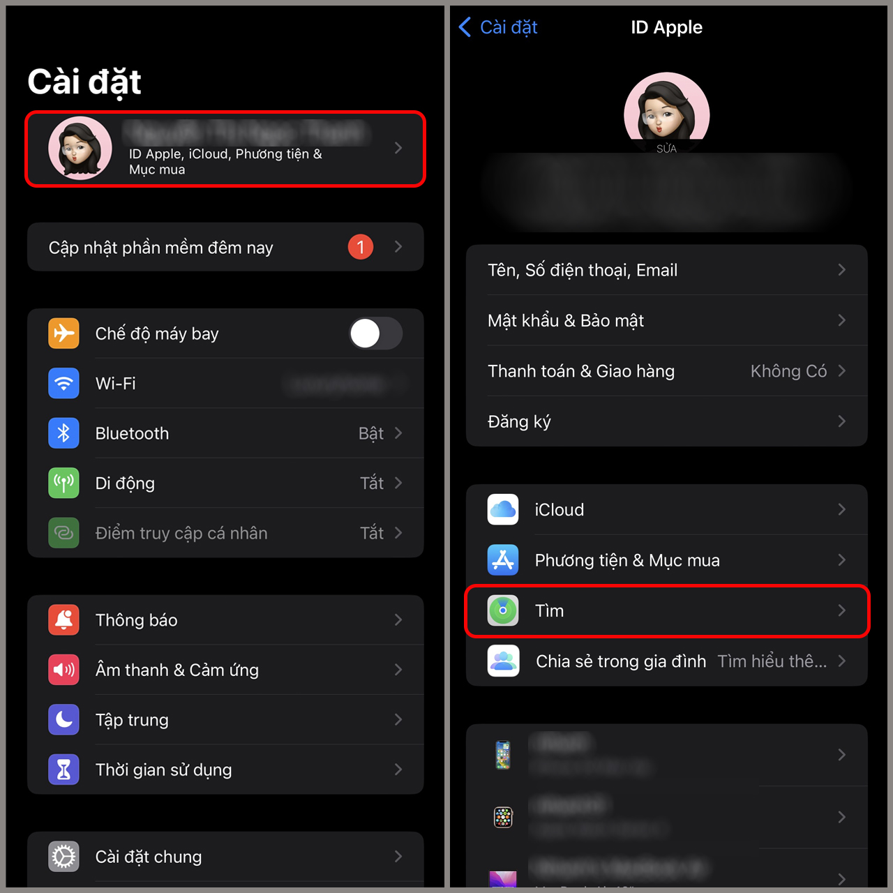 Cách chép nhạc vào iphone bằng itunes cho mọi dòng iPhone