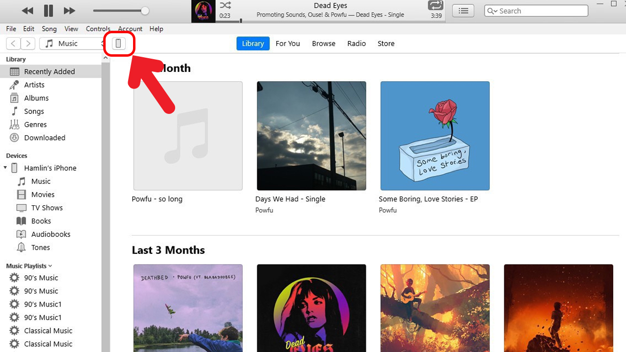 3 cách đơn giản copy ảnh từ iphone sang máy tính bằng itunes -