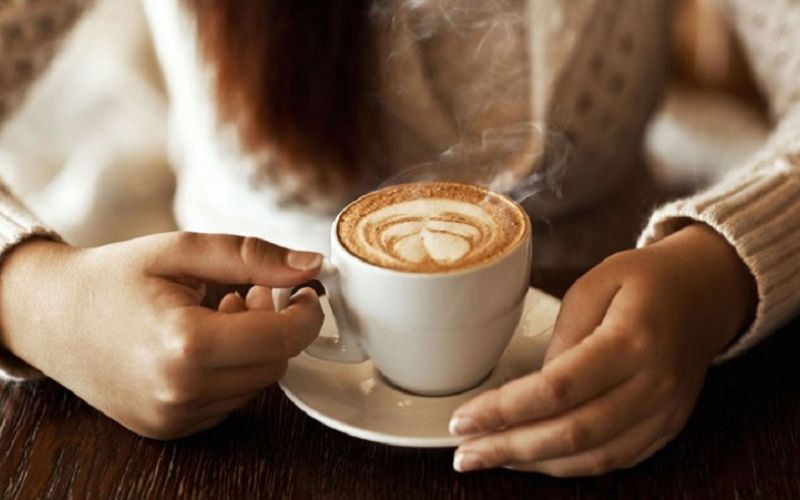 4 thói quen xấu khi uống cà phê khiến bạn già nhanh hơn