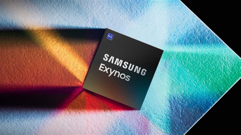 Samsung đang có kế hoạch lớn cho chip Exynos?