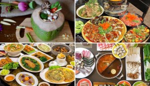 Quận 6 ăn buffet ở đâu ngon, chất lượng, giá cả phải chăng?