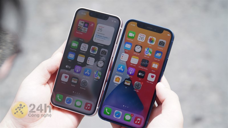 iPhone mini giảm giá bất ngờ kèm trả góp 0%, sắm ngay kẻo lỡ