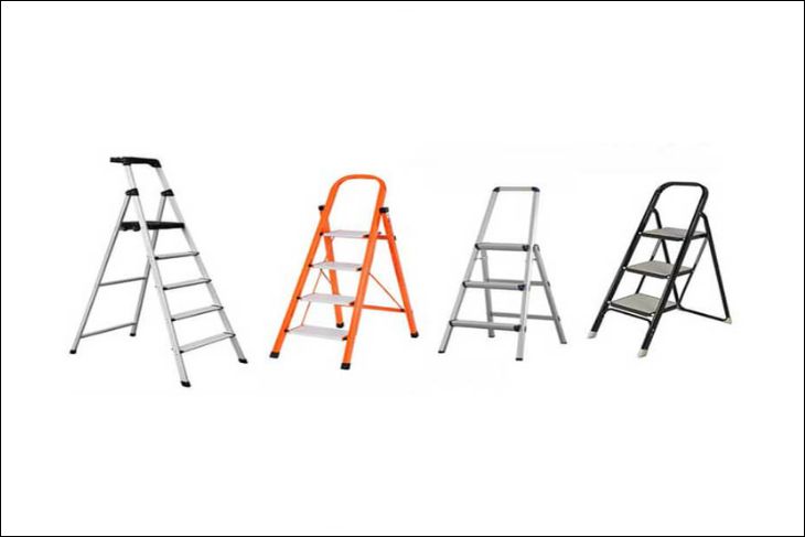 Top 5 brands of A-frame aluminum ladders worth buying today