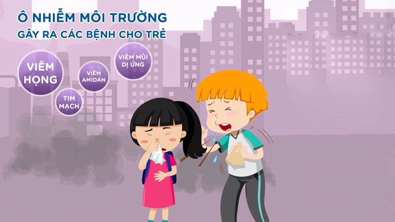 Tránh các tác động từ môi trường để khắc phục tróc da tay chân