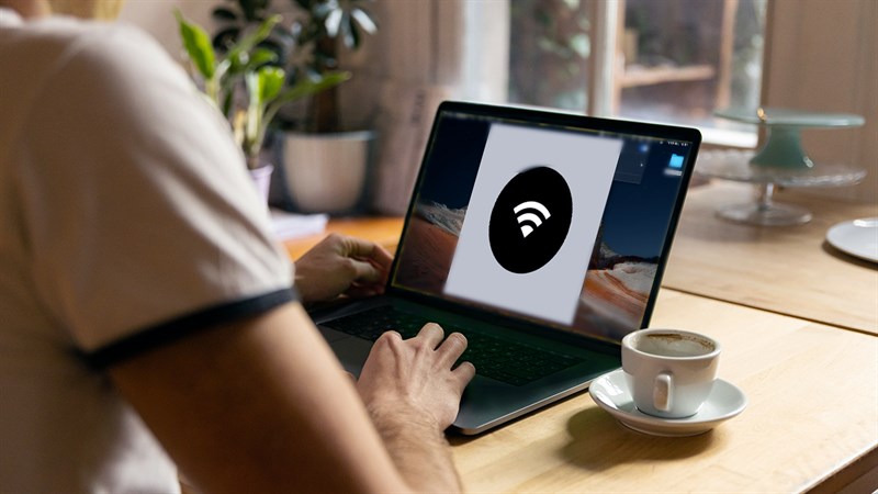 Cách khắc phục wifi tự ngắt kết nối trên máy Mac cực kỳ hữu dụng và đơn giản nhất