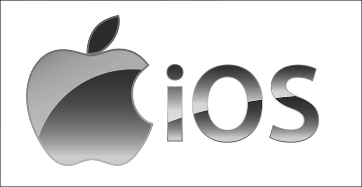 Cả hai đều sử dụng hệ điều hành IOS độc quyền đến từ nhà Apple