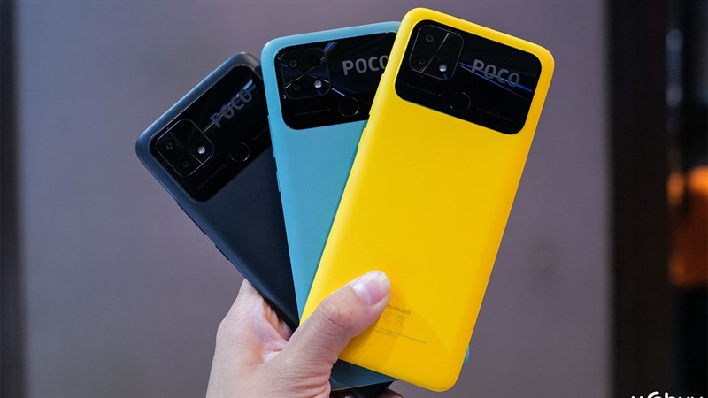 Màu vàng rất đặc biệt, tạo cảm giác sang trọng. (Nguồn: 9to5gsm) Màu vàng rất đặc biệt, tạo cảm giác sang trọng. (Nguồn: 9to5gsm)