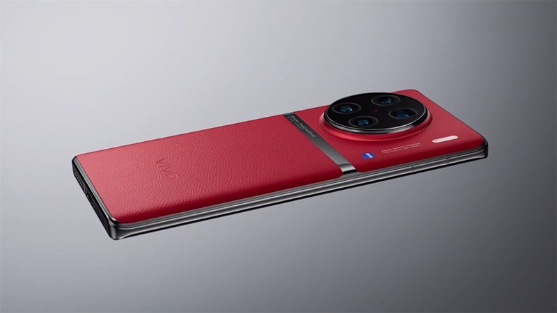 Vivo X90 series được hãng xác nhận màn hình xịn, sạc 120W và ảnh chụp bao đẹp