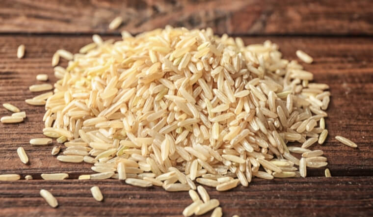 Giá lúa gạo hôm nay 19/11/2022: Ổn định trong ngày cuối tuần