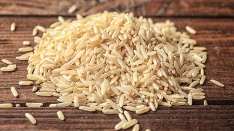 Giá gạo hôm nay 19/11