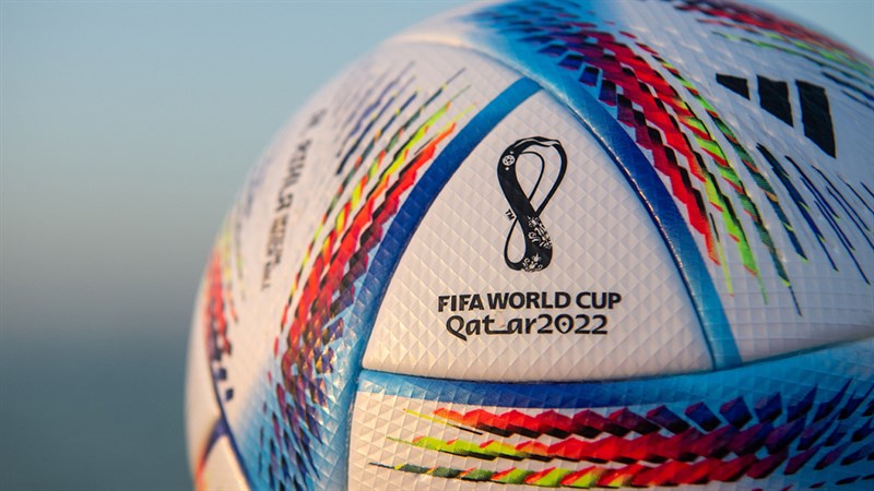 Quả bóng chính thức của World Cup 2022 Al Rihla có gì đặc biệt
