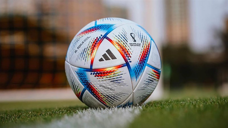 World Cup 2022 với quả bóng Al Rihla đang đến gần! Hãy sắm ngay bộ sưu tập hình ảnh đầy sáng tạo, độc đáo và độc lạ về quả bóng này để cập nhật những thông tin mới nhất về giải đấu bóng đá hấp dẫn nhất của năm nay. Đừng bỏ lỡ cơ hội này và gia nhập cộng đồng yêu bóng đá nào!