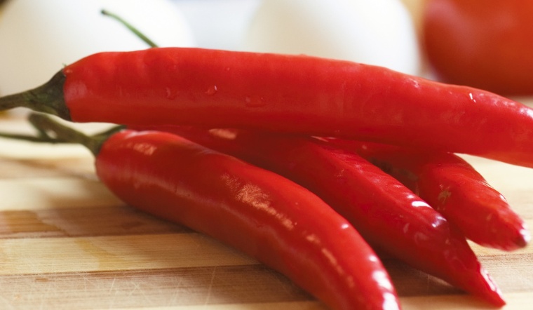 Giá ớt hôm nay 19/11/2022: Thị trường giảm 1000 - 2000 đồng