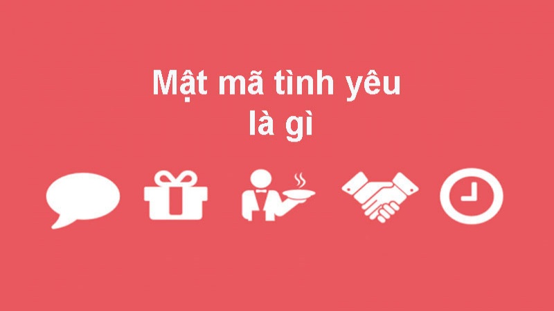 Ý nghĩa các con số trong tình yêu