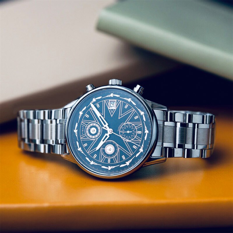 Đồng hồ Viwat Tinh Hoa đã cập bến tại Thế Giới Di Động, xem ngay! Đồng hồ Viwat Tinh Hoa đã cập bến tại Thế Giới Di Động, xem ngay!