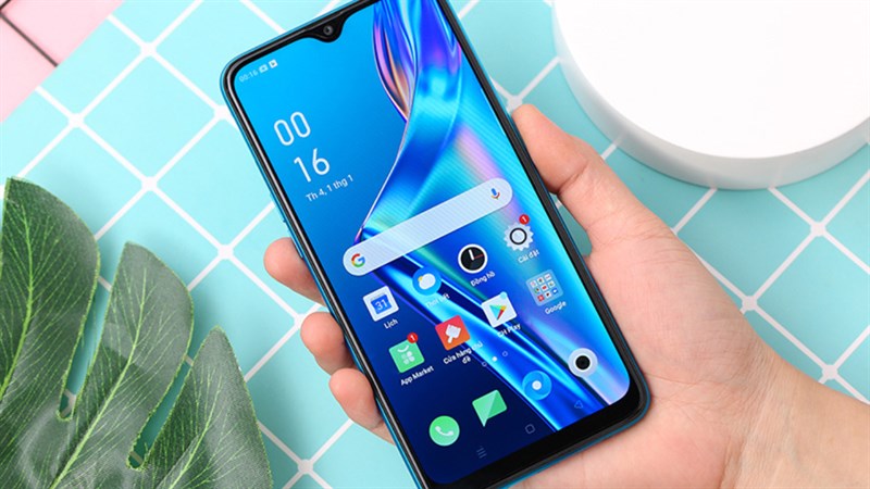 5 cách giúp tăng dung lượng trên điện thoại OPPO