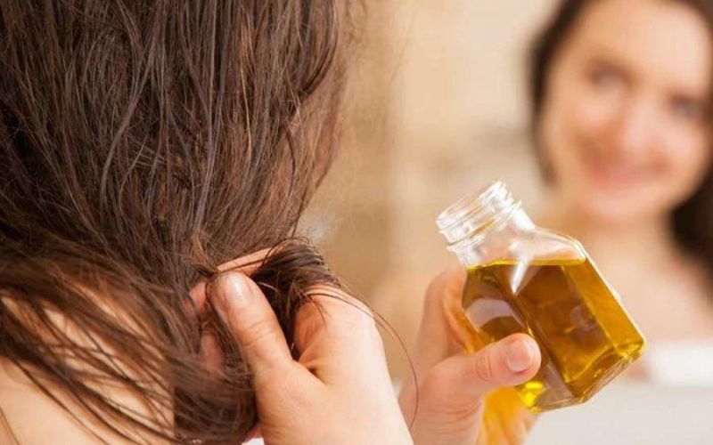 Check out the top 12 serums for smooth, healthy hair