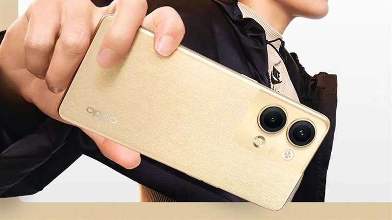 Tất Tần Tật OPPO Reno9 series