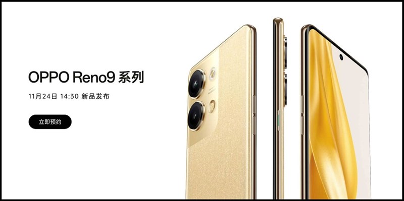 Tất Tần Tật OPPO Reno9 series