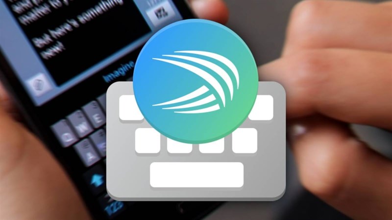 Swiftkey 