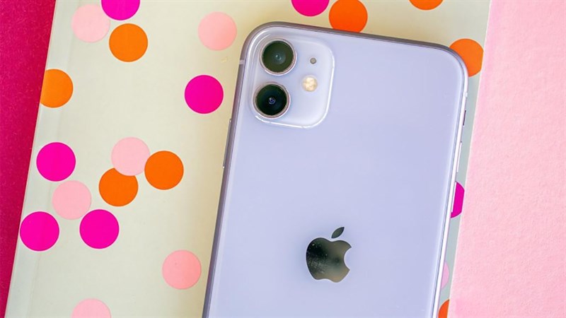 iFans nhanh tay săn iPhone 11 giá tốt cuối tuần, giá chỉ 11.19 triệu iFans nhanh tay săn iPhone 11 giá tốt cuối tuần, giá chỉ 11.19 triệu