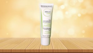 Review chi tiết kem dưỡng Bioderma xanh - Bioderma Sebium Pore Refiner