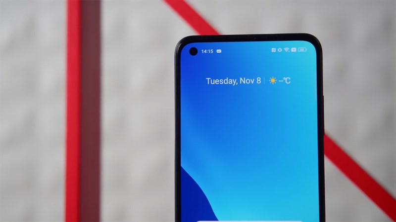 realme 10 được trang bị màn hình AMOLED với độ phân giải Full HD+, tần số quét 90 Hz realme 10 được trang bị màn hình AMOLED với độ phân giải Full HD+, tần số quét 90 Hz