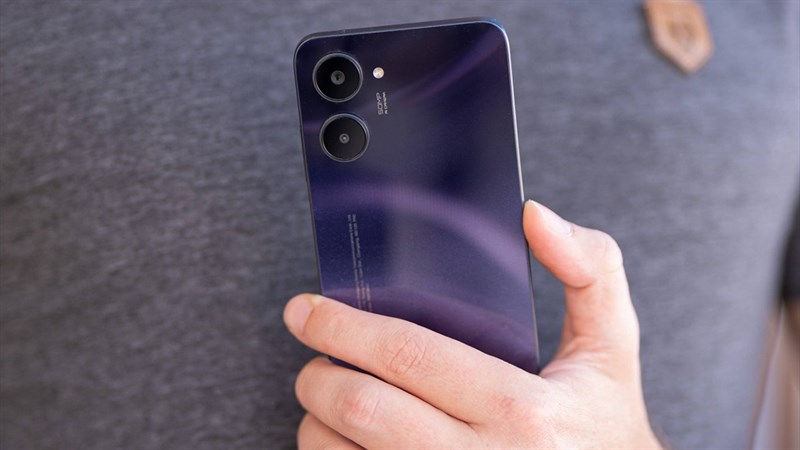 realme 10 là sự lựa chọn đáng cân nhắc trong phân khúc tầm trung, giá rẻ realme 10 là sự lựa chọn đáng cân nhắc trong phân khúc tầm trung, giá rẻ